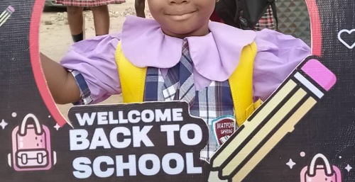 SCHOOL RESUMPTION – 2026/2027 ACADEMIC SESSION