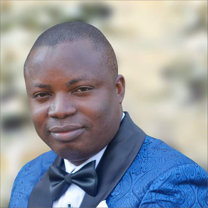 ADANLAWO BLESSING ADEMOLA