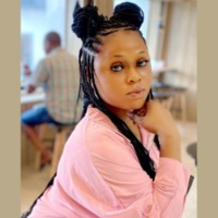 AFURE SARAH GABRIEL 