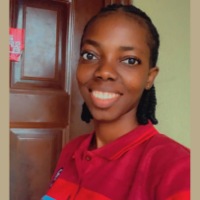 DEBORAH OLANAYO